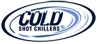 Cold Shot Chillers Logo