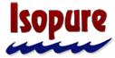 Isopure Logo