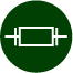Thermal Piping Icon